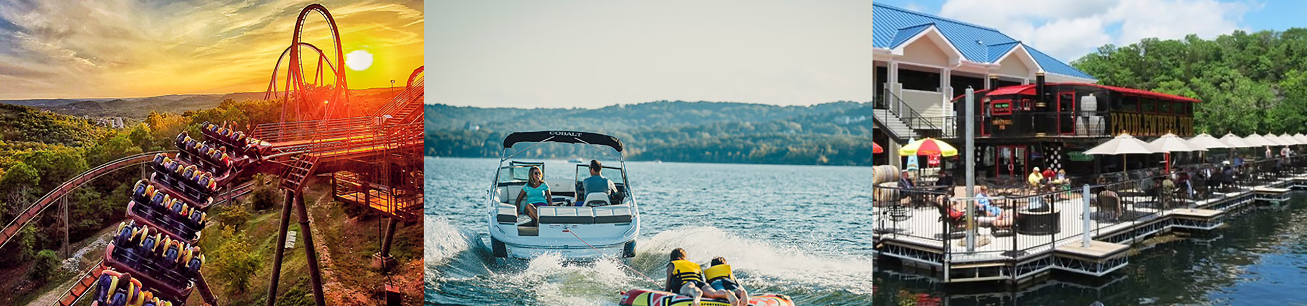 Weekend In Branson: The Perfect 3-Day Itinerary