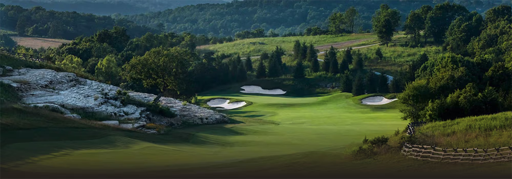 Buffalo Ridge Springs