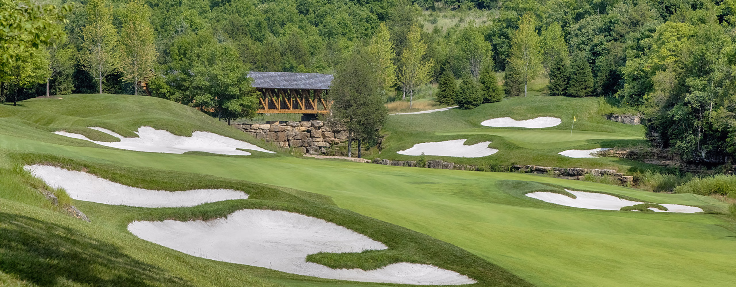 Branson is Your Next Golf Getaway