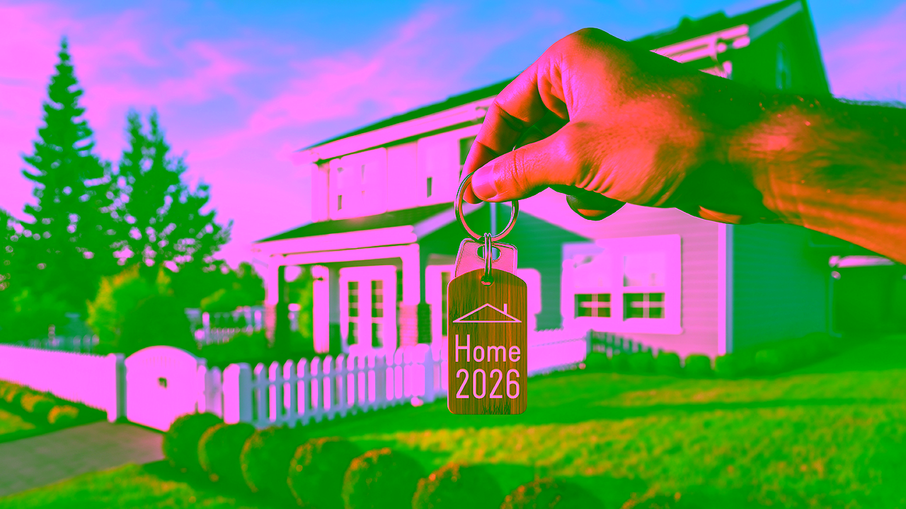 The Top 5 Trends Shaping Modern Real Estate in 2026
