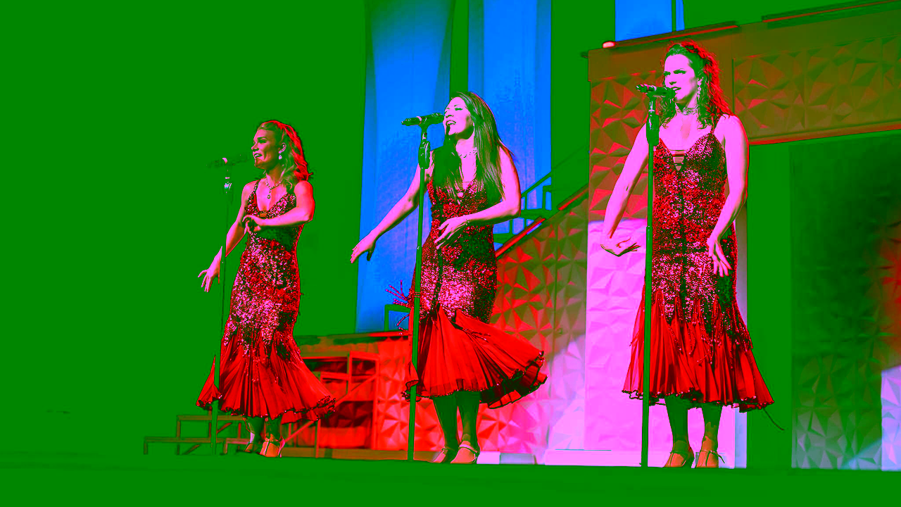 Branson in Tune Branson in Tune