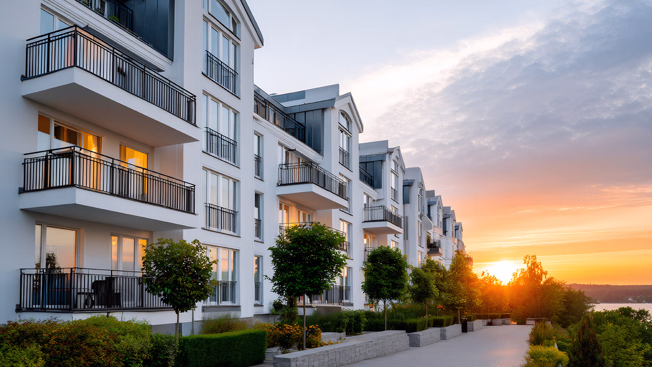 Nightly Rental Properties