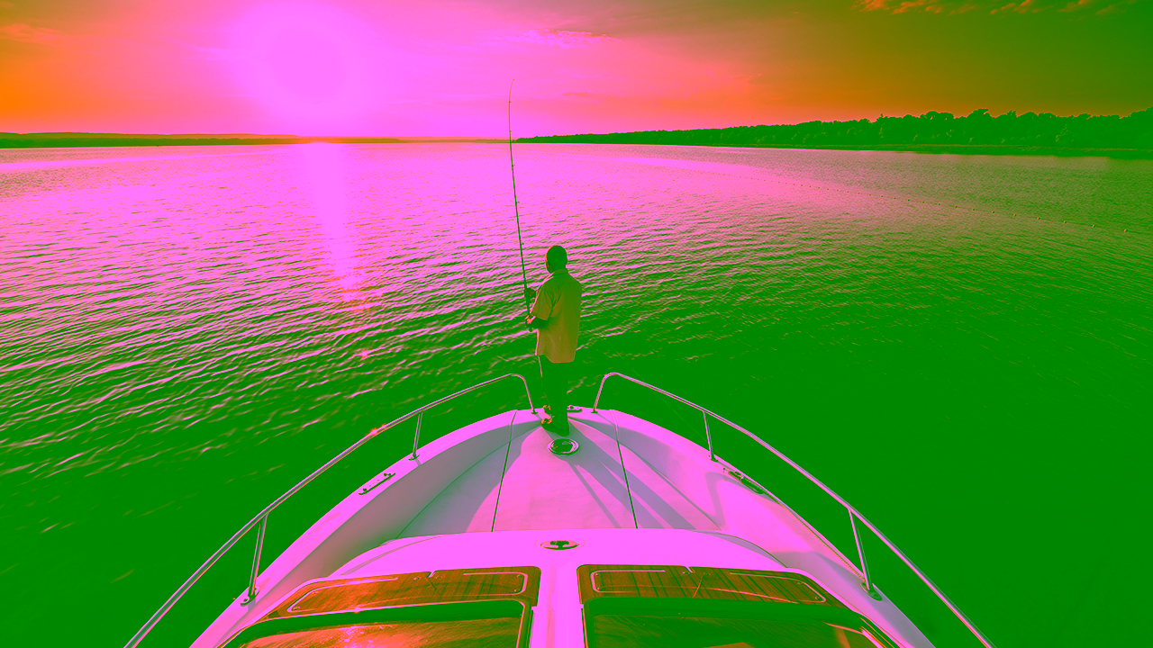 Hooked on Table Rock Lake: Missouri’s Must-Visit Fishing Destination Hooked on Table Rock Lake: Missouri’s Must-Visit Fishing Destination